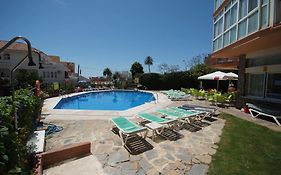 Doramar Hotel Benalmadena